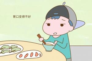 夏季沒食欲 如何改善？