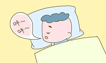 孩子睡眠不好有什么方法可以解決？