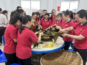 品味端午傳統(tǒng)佳節(jié)，體驗多彩品質(zhì)生活